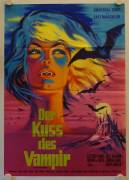 Der Kuss des Vampir (The Kiss of the Vampire)